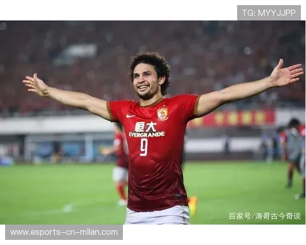 “广州恒大续约核心球员，初心不变”，广州恒大新赛季球员名单