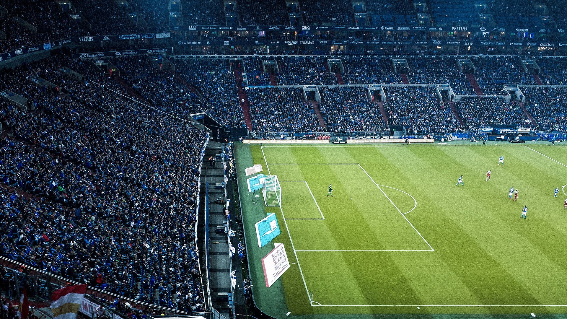 世界杯“无现金球场”运作良好 移动支付全面替代纸币交易